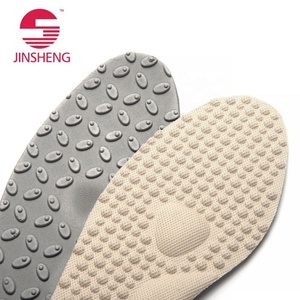 Plantillas con Soporte de Arco, Plantillas Personalizadas de Eva, Plantillas Ortopédicas, Plantillas Interiores con Absorción de Impactos - Product Image 2