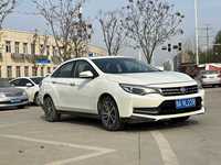 2019 Venucia D60 Sedan Bekas Manual Bensin Setir Kiri Euro VI 5 Kursi Sunroof Kamera Belakang
