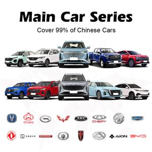 Pièces <span class=keywords><strong>de</strong></span> collecteur d'admission <span class=keywords><strong>de</strong></span> moteur <span class=keywords><strong>de</strong></span> voiture OE 24539366 pour Wuling Almaz <span class=keywords><strong>Cortez</strong></span> Confero Rongguang N300 N300P 6407 Baojun 530 570 - Product Image 6