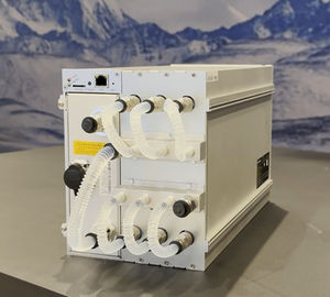 Miner de Minería Criptográfica con Refrigeración Hidráulica Antminer S23 Hydro 580Th/s S21+ Hyd 395T 358T a Precio Económico al por Mayor con Garantía Oficial de Bitmain - Product Image 5