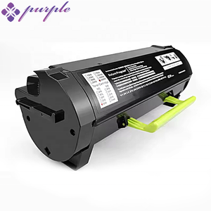 Púrpura Compatible <span class=keywords><strong>B2338</strong></span> B2442 B2546 B2650 B231000 B241H00 cartucho de tóner para <span class=keywords><strong>Lexmark</strong></span> MB2338 MB2442 MB2546 MB2650 tóner negro - Product Image 2