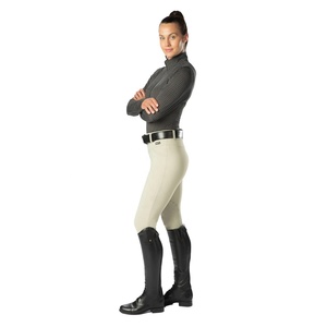 Wholesale PIHA SPORTS 2026 Custom Design1/4 Zip Running Top Women Thermal <b>Ski</b> Base Layer Breathable High-Wicking Soft - Product Image 3