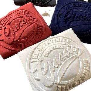 Sudaderas Extra Grandes de Felpa Francesa de Alta Calidad, Personalizadas, 100% Algodón, 450 g/m², para Hombre, Invierno, con Bordado en Relieve - Product Image 1