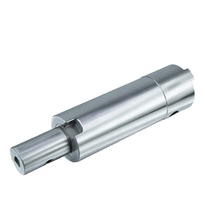 Chaunrun Phù Hợp Với VMD |   Đầu mũi khoan cacbua lớn VMC |   Vòi phun nước bên trong |   Cần kéo dài có thể mở rộng |   Vật liệu 42CrMo - Product Image 2