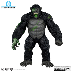 Mcfarlane For Vs The Titans Nuova Action Figure in PVC, Modellino da Collezione Anime in PVC Disponibile - Product Image 5