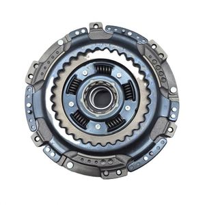 Disco de <span class=keywords><strong>Embrague</strong></span> para Transmisión Automática de Auto, Económico, 412002D101 412002D500 412002C220 412002B001 412002A001 412002B000 para Hyundai Kia - Product Image 1