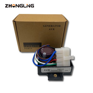Régulateur <span class=keywords><strong>de</strong></span> <span class=keywords><strong>tension</strong></span> automatique <span class=keywords><strong>de</strong></span> générateur TR222 AVR 50hz adapté pour <span class=keywords><strong>Honda</strong></span> Eg2500 Eg2200 Eg2000 Eg1800 Eg1400 générateur TR222 Avr - Product Image 2