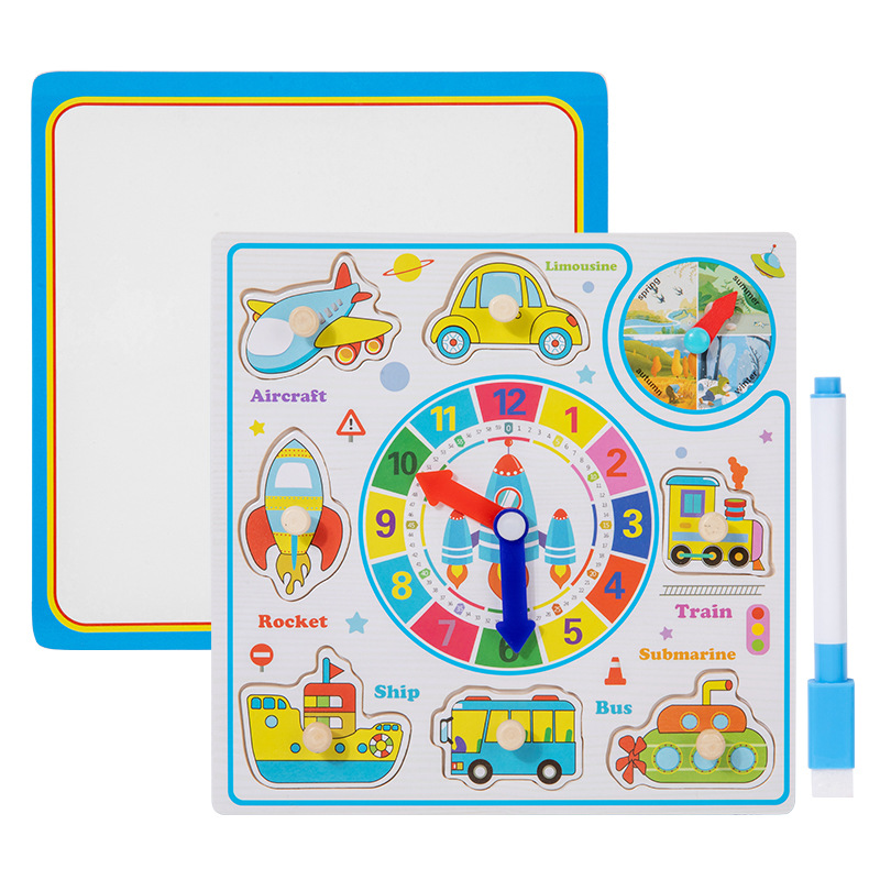 Transportation-with drawing board