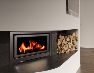Ap02 — foyer à bois transparent en fonte, équipement de chauffage domestique, <span class=keywords><strong>cheminée</strong></span> à bois, poêle à gaz - Product Image 3