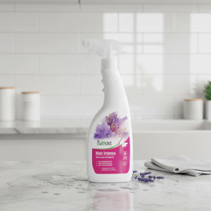 Itisir Intensa FL 12X750 ml Nettoyant multi-usages pour surfaces pour marbre céramique grès linoléum résine effet parfumant - Product Image 3