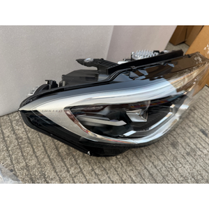 Faros LED para <span class=keywords><strong>BMW</strong></span> Serie 3 G20 Edición Americana, para <span class=keywords><strong>330i</strong></span> 325i 320i 340i 2019-<span class=keywords><strong>2022</strong></span> - Product Image 3