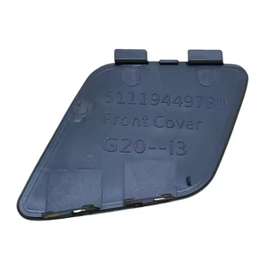 Für BMW G20 I3 2024 M SPORT <span class=keywords><strong>EDrive</strong></span> <span class=keywords><strong>35</strong></span> L 51119449730 51118075640 Neue Abschlepp kappe für den vorderen und hinteren Stoßstangen anhänger - Product Image 3