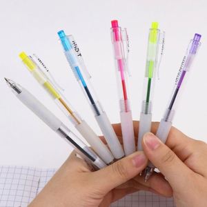 Antibacterial 0.7 mm Retractable Oil-Based Gel <b>Pen</b> Cute Design Logo Plastic Body Ballpoint <b>Pen</b> for Promotions - Product Image 3