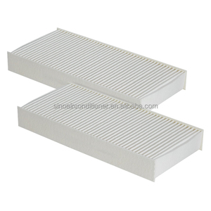 Mikro kabin araba karbon filtreler Hepa 971332E900 971332E960 kabin filtresi Hyundai TUCSON için - Product Image 6