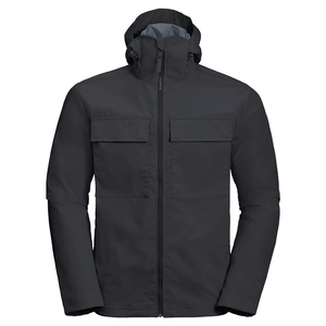 Veste <span class=keywords><strong>de</strong></span> pluie imperméable pour hommes Veste <span class=keywords><strong>de</strong></span> randonnée extérieure coupe-<span class=keywords><strong>vent</strong></span> à coutures étanches Veste coupe-<span class=keywords><strong>vent</strong></span> Design personnalisé - Product Image 6