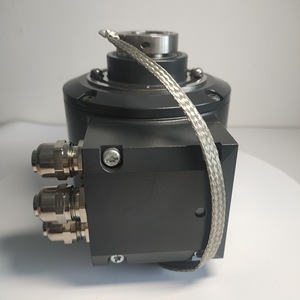 Encodeur Absolu Baumer Hubner HMG10THDF5P036000A 36000 Ppr Usage Industriel - Product Image 4