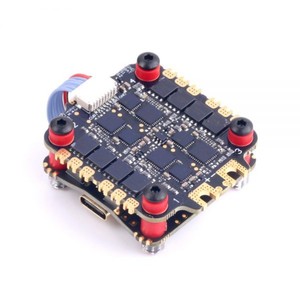 Controlador de Vuelo Skystars F405 V2 60A Flytower, ESC y FC 4 en 1, BLS 30x30, para Drones de Carreras FPV, Disponible en Stock, VS <span class=keywords><strong>Speedybee</strong></span> F405 50A - Product Image 4