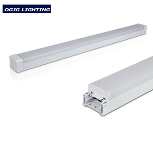 Iluminación LED Lineal para Escaleras con Sensor de Movimiento, Lámpara LED para Pasillo, Garantía de 5 Años, Conectable, ETL - Product Image 2