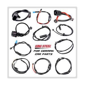 Piezas de freno para coche, sensores de desgaste para BMW, mercedes-benz, Land Rover, Jaguar, Audi, Volkswagen, Porsche, Roewe, Lexus, venta al por mayor - Product Image 1