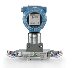 Original -Rosemount 4051S de Alto Rendimiento Inteligente con Estabilidad a Largo Plazo y 4051SLT - Product Image 2
