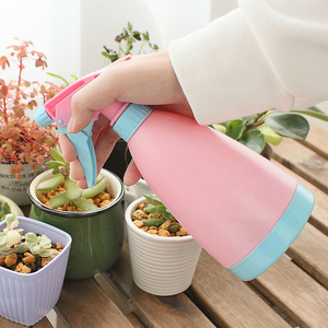 เครื่องพ่นน้ำแบบพกพาขนาด 500 มล. สำหรับรดน้ำต้นไม้ในสวน ทำจากวัสดุ PP - Product Image 3