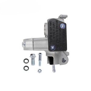 Étrier de frein arrière droit de haute qualité - Compatible directement avec les modèles YZF <span class=keywords><strong>R1</strong></span>/R6/1000/750/SP, maître-<span class=keywords><strong>cylindre</strong></span> de frein avant en aluminium - Product Image 2