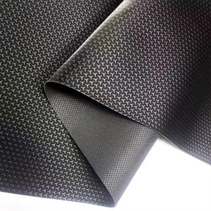 <span class=keywords><strong>Coussin</strong></span> de siège de moto en PVC, synthétique, tendance, décoratif, <span class=keywords><strong>triangulaire</strong></span>, gaufré, cuir artificiel de 0,9 mm - Product Image 4