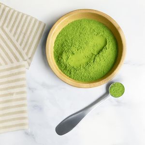 Cuchara Medidora de Matcha de Acero Inoxidable de 1 Gramo Personalizada con Servicio de Logotipo OEM - Product Image 2