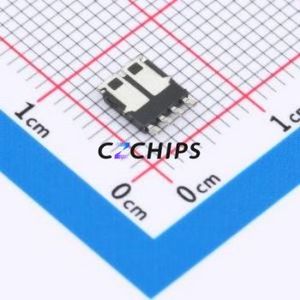 ทรานซิสเตอร์สนาม PowerPAK-SO-8L SQJ958EP-T1_GE3คุณภาพสูง (MOsfet) - Product Image 2