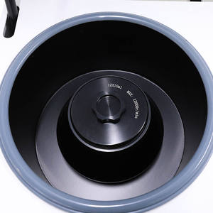 <span class=keywords><strong>Biobase</strong></span> Table Top High Speed <span class=keywords><strong>Centrifuge</strong></span> BKC-TH16B High Speed Apid Separação, Concentração e Purificação de Substâncias Misturadas - Product Image 5