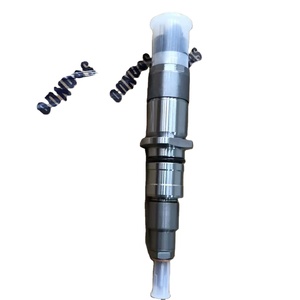 Pompe à injection de carburant pour moteur diesel 6BT 6D102, prix d'usine du fabricant chinois, injecteur 3283562 - Product Image 1