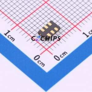 SX5V19.440B20100F30TNNS Voltage Controlled Crystal Oscillator (VCXO) SMD5032-6P Oscillator 19.44MHz 30ppm CMOS 50ppm - Product Image 2