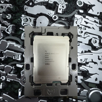 Prosesor Xeon Gold CPU 6526Y 6542Y 6444Y 6544Y 6548Y 6530 6534 4677-Pin untuk Server Baru dan Bekas