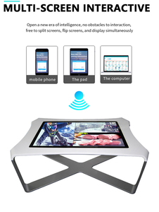<span class=keywords><strong>Table</strong></span> interactive à écran <span class=keywords><strong>tactile</strong></span> jeu <span class=keywords><strong>de</strong></span> <span class=keywords><strong>société</strong></span> <span class=keywords><strong>table</strong></span> à écran <span class=keywords><strong>tactile</strong></span> <span class=keywords><strong>table</strong></span> à écran <span class=keywords><strong>tactile</strong></span> intelligente jeu <span class=keywords><strong>de</strong></span> café interactif - Product Image 4
