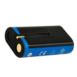แบตเตอรี่ KLIC-8000 1800mAh สำหรับกล้อง Kodak EasyShare Z712 Z812 ได้รับการรับรองมาตรฐาน CE RoHS ขายส่งจำนวนมาก รับประกัน 12 เดือน - Product Image 4