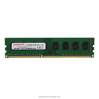 Goldenfir DDR4 16GB 3200MHz NB/PC Ram pour ordinateur de bureau Réponse rapide sans bégaiement