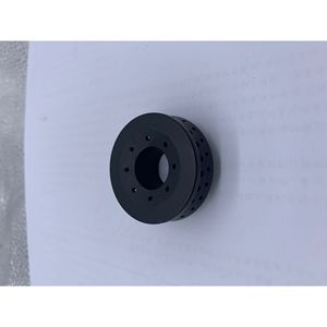 Tête de brûleur en cuivre 2.0, modèle à flamme latérale, diamètre 4,2 cm, petit capuchon de brûleur de cuisinière à gaz avec noyau en cuivre pour pièces de cuisinière - Product Image 2