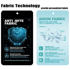 Nuevo Diseño de Camisetas Deportivas de Secado Rápido, Talla Grande, Tejido con Efecto Tejido, Sensación Fresca, Absorbe la Humedad, para Primavera - Product Image 5