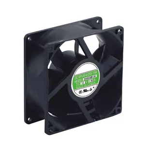 Jesteś baixo ruído ventilador dc 24v 9238 12v dc ventilador de refrigeração silencioso escape