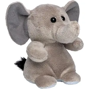 Nettoyant Schmoozies XXL Éléphant, merchandising personnalisé - Product Image 1