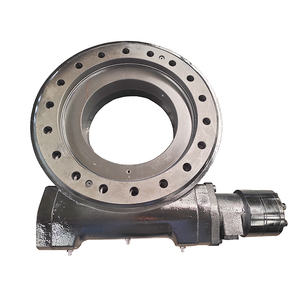 Moteur hydraulique BMRS-50-<span class=keywords><strong>H2R</strong></span>-ESB compatible avec diverses transmissions d'orientation - Product Image 5