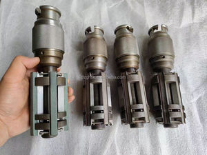 Đầu mài cho 500mm + Chiều dài phôi Giao hàng 7 ngày: cung cấp nhanh cho gia công khoan quy mô lớn - Product Image 5