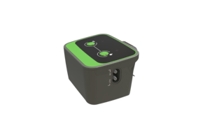 Arroseur automatique pour plantes d'intérieur, dispositifs d'<span class=keywords><strong>arrosage</strong></span> pour plantes en pot, système d'irrigation goutte à goutte programmable - Product Image 4