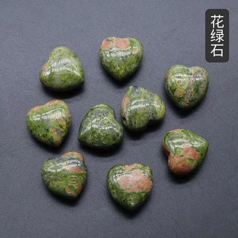 Unakite