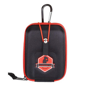 Tectectec universal para <span class=keywords><strong>Nikon</strong></span> Callway Golf <span class=keywords><strong>Rangefinder</strong></span> caso EVA capa dura compatível com mais marcas - Product Image 1