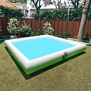 Pista de Carreras Inflable Profesional de PVC de 1 mm de Grosor, Tamaño Personalizable, Uso Comercial, Parque de Atracciones, <span class=keywords><strong>Piscina</strong></span>, <span class=keywords><strong>Arena</strong></span> - Product Image 1