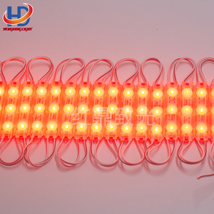 Siêu âm hàn tiêm 12V <span class=keywords><strong>LED</strong></span> mô-đun <span class=keywords><strong>2835</strong></span> SMD IP65 ánh sáng trắng ấm <span class=keywords><strong>Samsung</strong></span> <span class=keywords><strong>LED</strong></span> mô-đun thiết kế Hàn Quốc Kích thước 6313 - Product Image 5