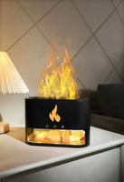 2023 meilleur vendeur diffuseur d'huile essentielle 500ml diffuseur d'arôme télécommande humidificateur d'air électrique diffuseur d'aromathérapie en bois