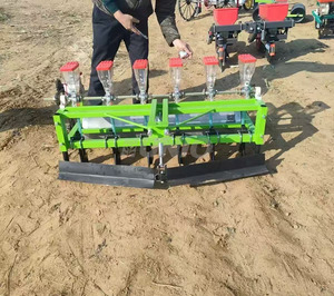 Meilleures ventes : Planteurs de légumes Unio pour usage agricole, faciles à utiliser, garantie 1 an - Chou chinois, radis, colza et fourrage - Product Image 4