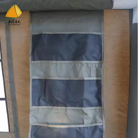 Nouvelle arrivée tente arrière pour suv extérieur Portable Pliable automatique air tente camping pour gonflable extérieur maison gonflable